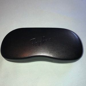 Ray Ban case